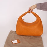 Bottega Veneta Intrecciato Clementine Small Hobo - FashioNica