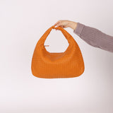 Bottega Veneta Intrecciato Clementine Small Hobo - FashioNica