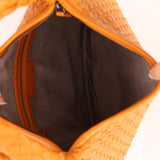 Bottega Veneta Intrecciato Clementine Small Hobo - FashioNica