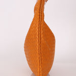 Bottega Veneta Intrecciato Clementine Small Hobo - FashioNica