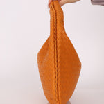 Bottega Veneta Intrecciato Clementine Small Hobo - FashioNica