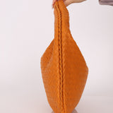 Bottega Veneta Intrecciato Clementine Small Hobo - FashioNica