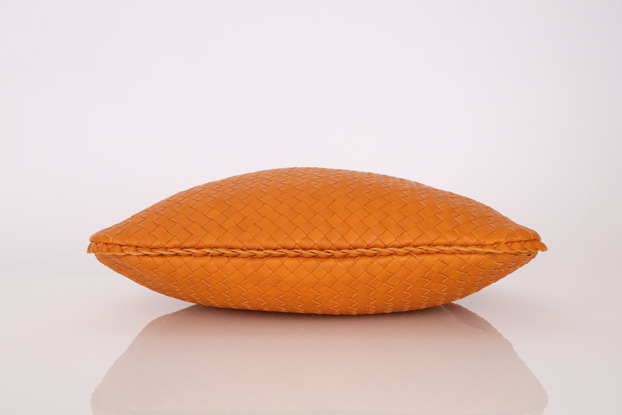 Bottega Veneta Intrecciato Clementine Small Hobo - FashioNica