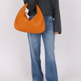 Bottega Veneta Intrecciato Clementine Small Hobo - FashioNica