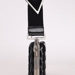 Bottega Veneta Intrecciato Clutch with Strap - FashioNica