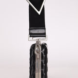 Bottega Veneta Intrecciato Clutch with Strap - FashioNica