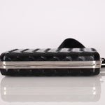 Bottega Veneta Intrecciato Clutch with Strap - FashioNica