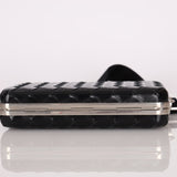 Bottega Veneta Intrecciato Clutch with Strap - FashioNica