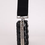 Bottega Veneta Intrecciato Clutch with Strap - FashioNica