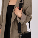 Bottega Veneta Intrecciato Clutch with Strap - FashioNica