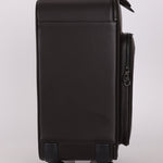 Bottega Veneta Intrecciato Cuir & Crocodile Carry On Suitcase - FashioNica
