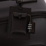 Bottega Veneta Intrecciato Cuir & Crocodile Carry On Suitcase - FashioNica