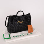 Bottega Veneta Intrecciato Medium Andiamo - FashioNica