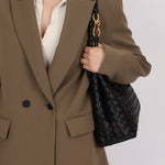 Bottega Veneta Intrecciato Medium Andiamo - FashioNica