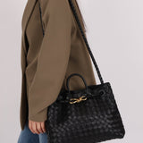 Bottega Veneta Intrecciato Medium Andiamo - FashioNica