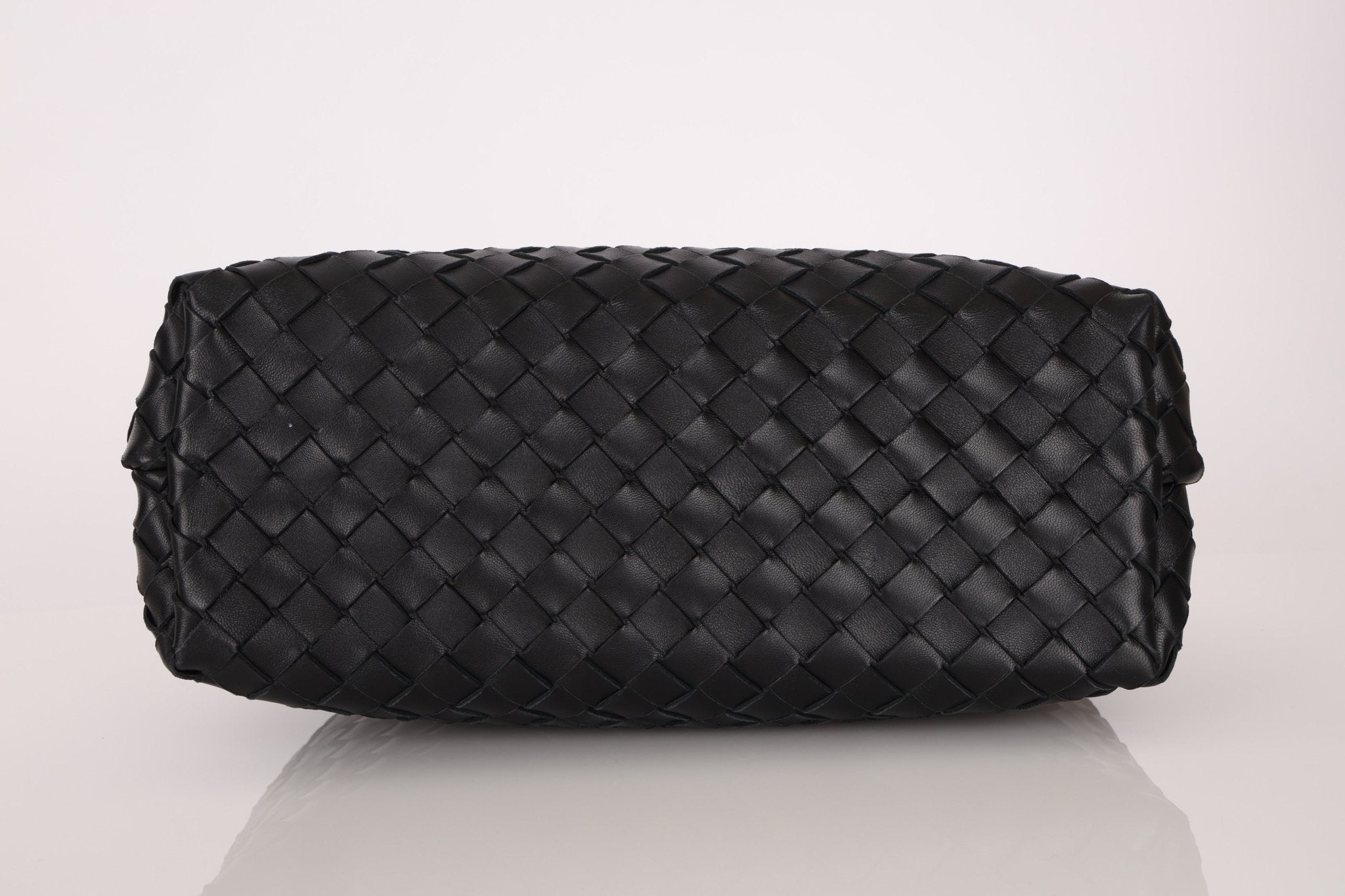 Bottega Veneta Intrecciato Medium Andiamo - FashioNica