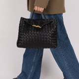 Bottega Veneta Intrecciato Medium Andiamo - FashioNica