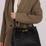 Bottega Veneta Intrecciato Medium Andiamo - FashioNica