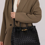 Bottega Veneta Intrecciato Medium Andiamo - FashioNica