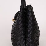 Bottega Veneta Intrecciato Medium Andiamo - FashioNica
