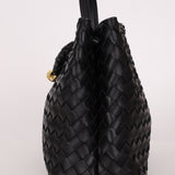 Bottega Veneta Intrecciato Medium Andiamo - FashioNica