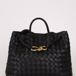 Bottega Veneta Intrecciato Medium Andiamo - FashioNica