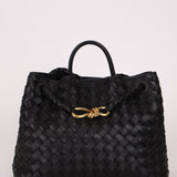 Bottega Veneta Intrecciato Medium Andiamo - FashioNica