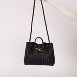Bottega Veneta Intrecciato Medium Andiamo - FashioNica