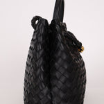 Bottega Veneta Intrecciato Medium Andiamo - FashioNica