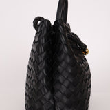Bottega Veneta Intrecciato Medium Andiamo - FashioNica