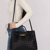 Bottega Veneta Intrecciato Medium Andiamo - FashioNica