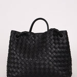 Bottega Veneta Intrecciato Medium Andiamo - FashioNica