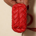 Bottega Veneta Intrecciato Micro Tote Charm - FashioNica