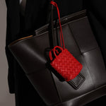 Bottega Veneta Intrecciato Micro Tote Charm - FashioNica