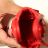 Bottega Veneta Intrecciato Micro Tote Charm - FashioNica