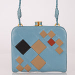 Bottega Veneta Intrecciato Pop Cardcase on Strap - FashioNica