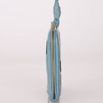 Bottega Veneta Intrecciato Pop Cardcase on Strap - FashioNica