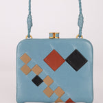 Bottega Veneta Intrecciato Pop Cardcase on Strap - FashioNica