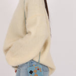 Bottega Veneta Intrecciato Pop Cardcase on Strap - FashioNica