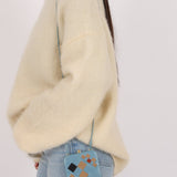 Bottega Veneta Intrecciato Pop Cardcase on Strap - FashioNica