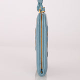 Bottega Veneta Intrecciato Pop Cardcase on Strap - FashioNica