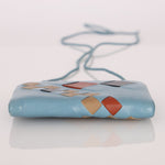 Bottega Veneta Intrecciato Pop Cardcase on Strap - FashioNica