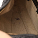 Bottega Veneta Intrecciato Small Black Hobo - FashioNica