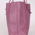 Bottega Veneta Lilac Butterfly Tote - FashioNica