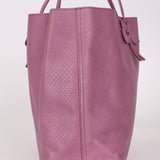 Bottega Veneta Lilac Butterfly Tote - FashioNica