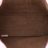 Bottega Veneta Lilac Butterfly Tote - FashioNica