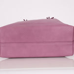 Bottega Veneta Lilac Butterfly Tote - FashioNica