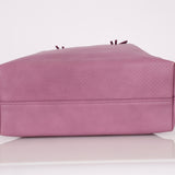 Bottega Veneta Lilac Butterfly Tote - FashioNica