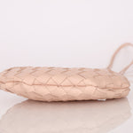 Bottega Veneta Lotus Intrecciato Mini Sardine - FashioNica