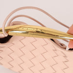 Bottega Veneta Lotus Intrecciato Mini Sardine - FashioNica